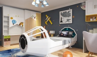 DESIGNING A TEENAGER'S ROOM: TIPS FOR PARENTS